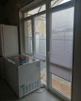 Дом 58м², 1-этажный, участок 3 сот.  