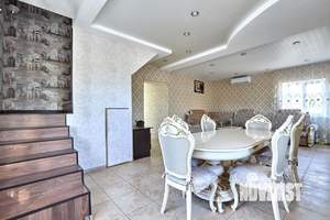 Дом 163м², 2-этажный, участок 6 сот.  