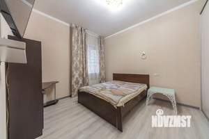 Дом 190м&sup2;, 2-этажный, участок 6 сот.  