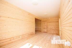 Дом 104м&sup2;, 2-этажный, участок 4 сот.  