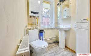 Дом 60м², 1-этажный, участок 6 сот.  