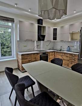 Дом 90м², 1-этажный, участок 4 сот.  