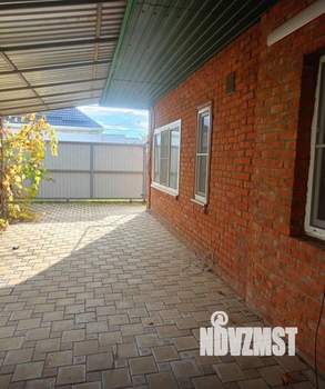 Дом 60м&sup2;, 2-этажный, участок 6 сот.  