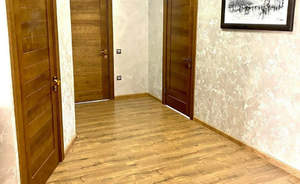 Дом 242м&sup2;, 2-этажный, участок 8 сот.  