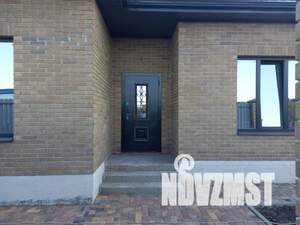 Дом 130м&sup2;, 1-этажный, участок 7 сот.  