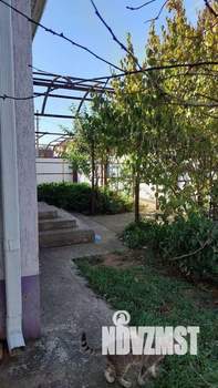 Дом 86м&sup2;, 1-этажный, участок 5 сот.  