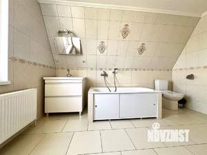 Дом 120м², 2-этажный, участок 4 сот.  