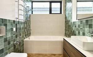 Дом 122м², 2-этажный, участок 4 сот.  