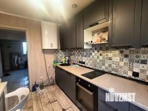 Дом 101м², 2-этажный, участок 4 сот.  