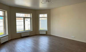 Дом 108м², 1-этажный, участок 4 сот.  