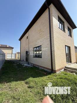 Дом 149м&sup2;, 2-этажный, участок 3 сот.  