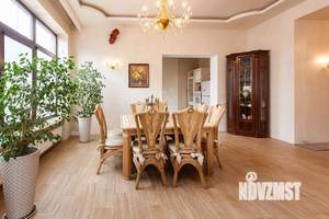 Коттедж 229м², 1-этажный, участок 7 сот.  