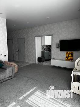 Дом 130м², 1-этажный, участок 3 сот.  