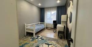 Дом 140м², 2-этажный, участок 3 сот.  