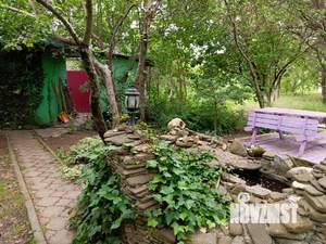 Дом 156м&sup2;, 1-этажный, участок 6 сот.  