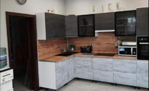 Дом 140м&sup2;, 2-этажный, участок 4 сот.  