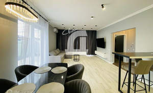 Дом 138м&sup2;, 2-этажный, участок 4 сот.  