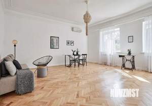 Дом 120м&sup2;, 1-этажный, участок 6 сот.  