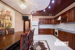 Дом 135м², 1-этажный, участок 4 сот.  