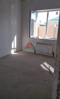 Дом 79м&sup2;, 3-этажный, участок 3 сот.  