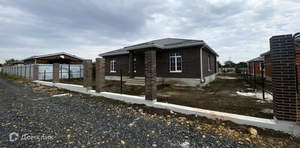 Дом 148м², 1-этажный, участок 5 сот.  