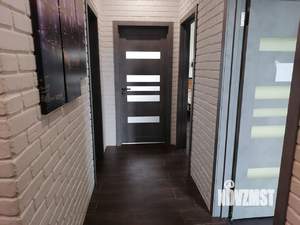 Дом 103м&sup2;, 1-этажный, участок 3 сот.  