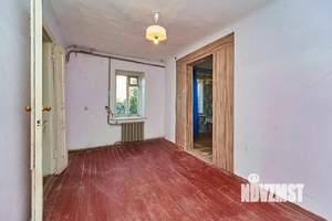 Дом 80м&sup2;, 1-этажный, участок 1 сот.  