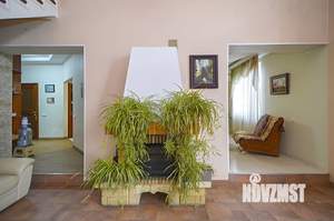 Дом 207м², 2-этажный, участок 6 сот.  
