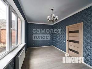 Дом 90м², 1-этажный, участок 3 сот.  