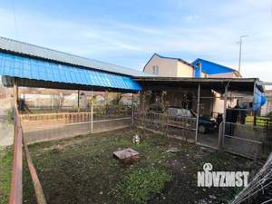 Дом 175м², 2-этажный, участок 6 сот.  