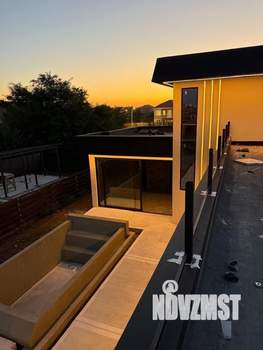 Дом 200м&sup2;, 2-этажный, участок 8 сот.  