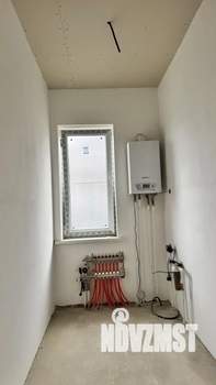 Дом 110м&sup2;, 1-этажный, участок 6 сот.  