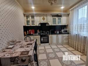 Дом 64м&sup2;, 1-этажный, участок 4 сот.  