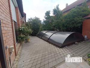 Коттедж 270м², 2-этажный, участок 10 сот.  