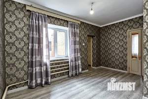 Дом 126м², 2-этажный, участок 8 сот.  