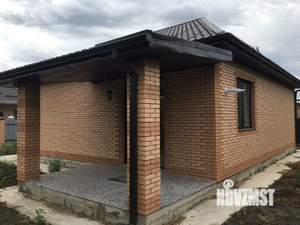 Дом 140м&sup2;, 2-этажный, участок 4 сот.  