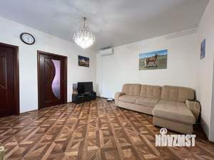 Дом 74м&sup2;, 1-этажный, участок 3 сот.  