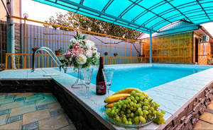 Дом 201м&sup2;, 2-этажный, участок 6 сот.  