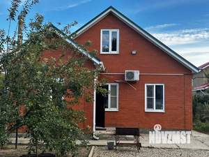 Дом 62м², 1-этажный, участок 4 сот.  