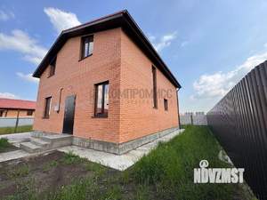 Дом 175м², 2-этажный, участок 6 сот.  