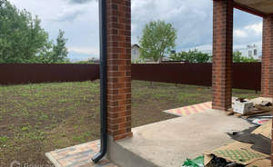 Дом 127м², 2-этажный, участок 6 сот.  