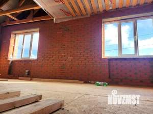 Дом 140м², 2-этажный, участок 4 сот.  