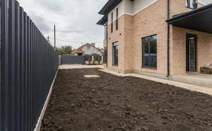 Дом 170м&sup2;, 2-этажный, участок 5 сот.  