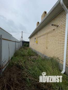 Дом 70м&sup2;, 1-этажный, участок 4 сот.  