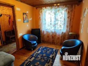 Дом 80м², 2-этажный, участок 8 сот.  