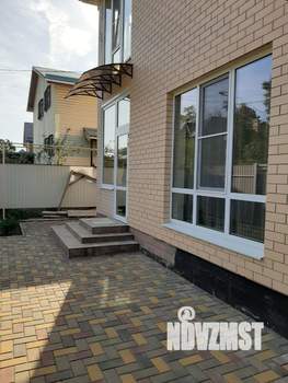 Дом 140м&sup2;, 2-этажный, участок 4 сот.  