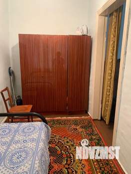 Дом 55м&sup2;, 1-этажный, участок 4 сот.  