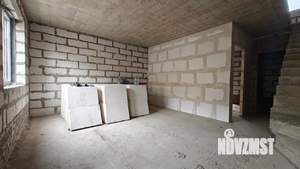 Таунхаус 90м&sup2;, 2-этажный, участок 1 сот.  