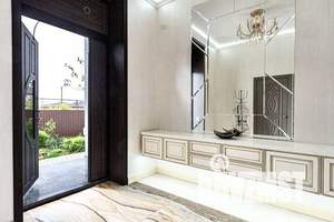 Дом 512м&sup2;, 2-этажный, участок 10 сот.  