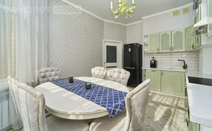 Дом 109м², 2-этажный, участок 4 сот.  